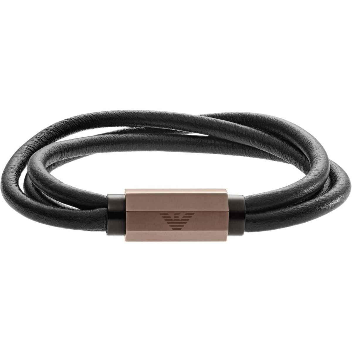 Men's Bracelet Emporio Armani EGS2434200 Emporio Armani