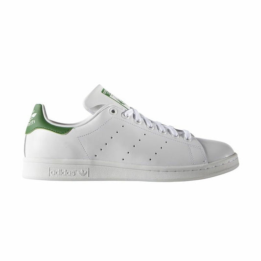 Women's casual trainers Adidas Originals Sthan Smith White Adidas