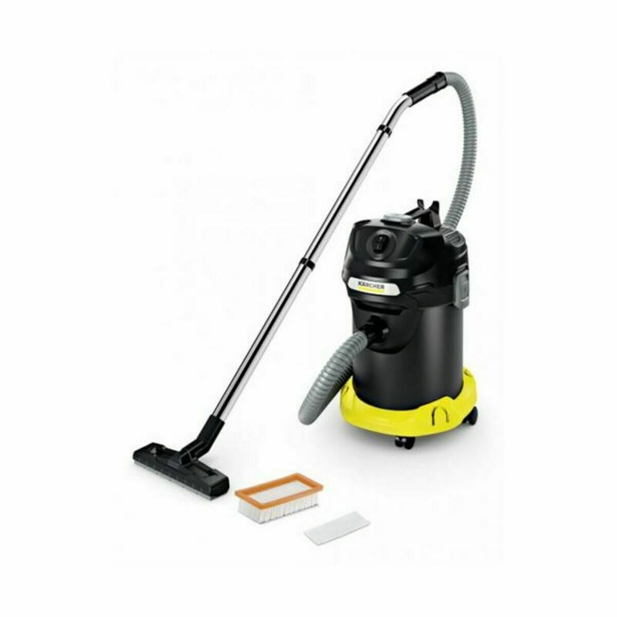 Bagless Vacuum Cleaner Kärcher 1.629-731.0 17 L 600W 600 W Kärcher