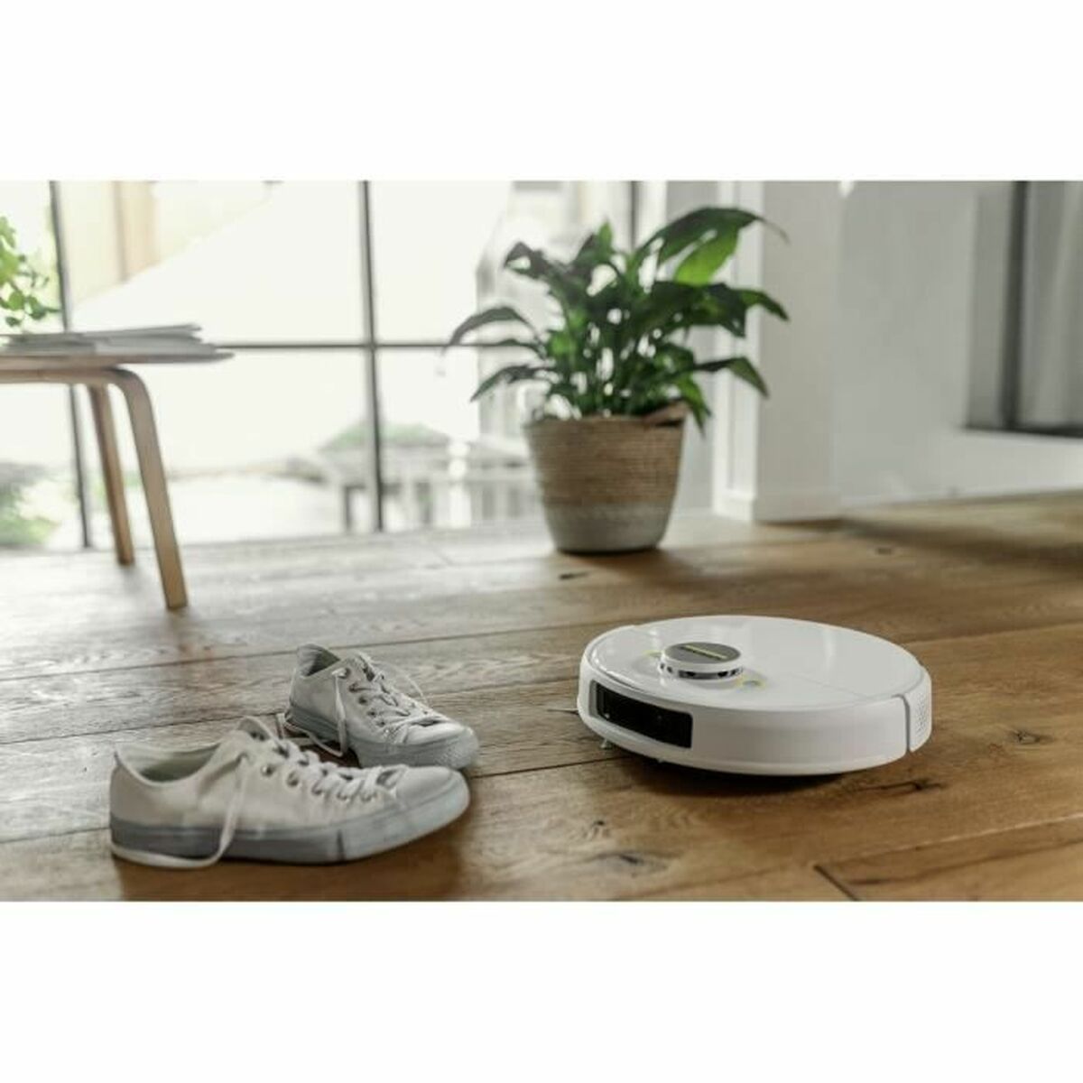 Robot Vacuum Cleaner Kärcher Kärcher