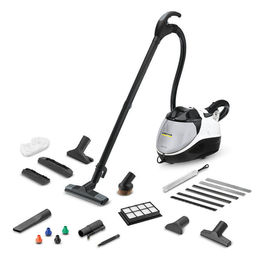 Vaporeta Steam Cleaner Kärcher SV7 2200 W Kärcher