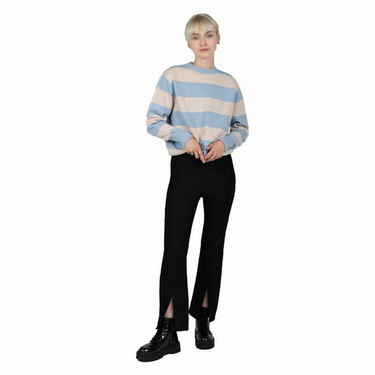 Long Trousers 24COLOURS Casual Black 24COLOURS