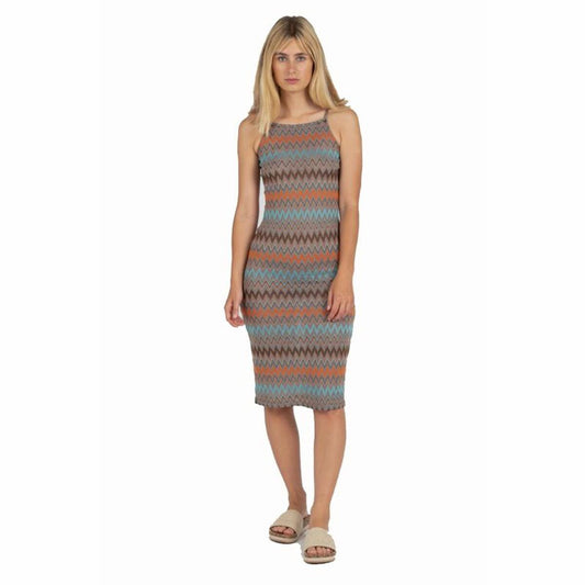 Dress 24COLOURS Casual Multicolour 24COLOURS