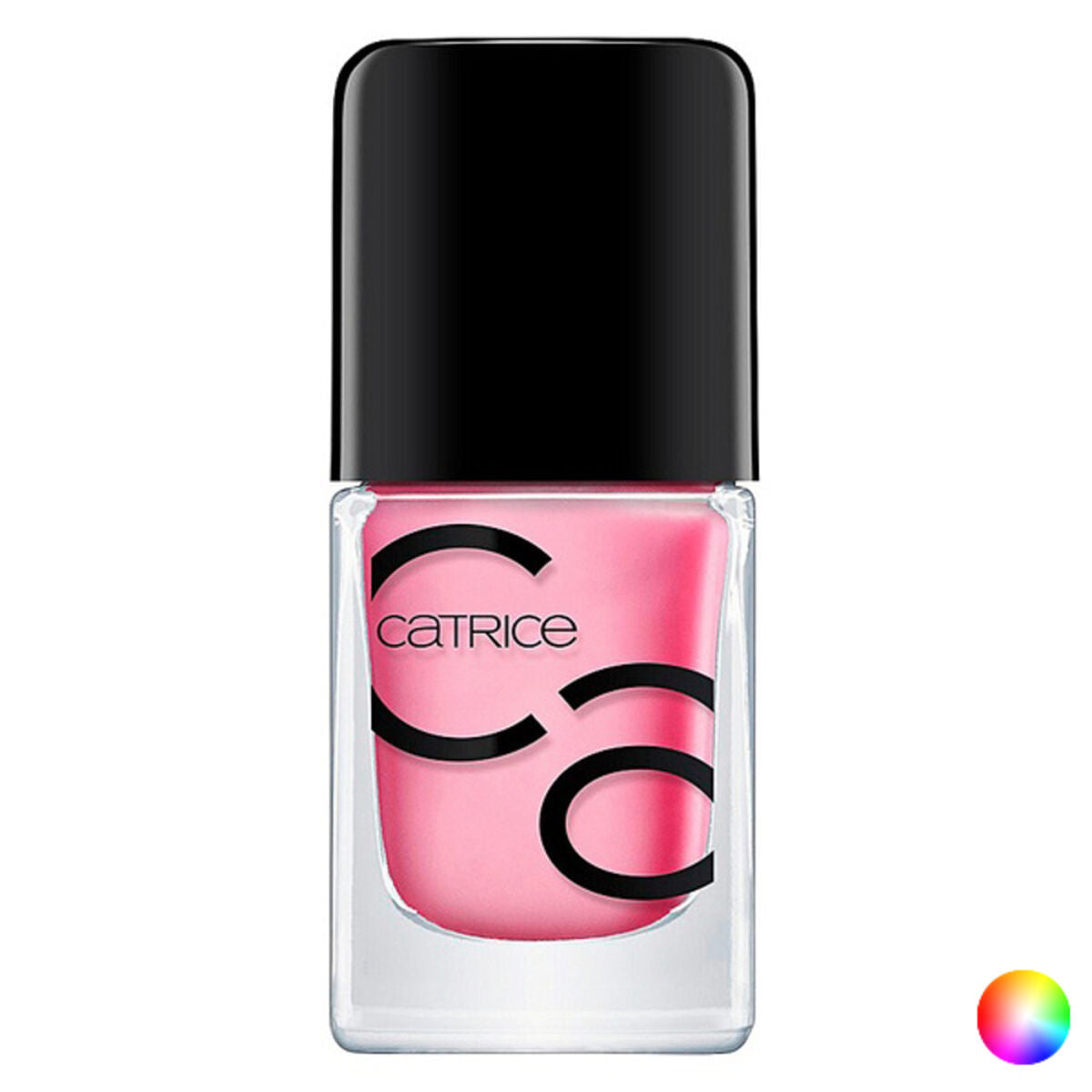 nail polish Iconails Catrice (10,5 ml) Catrice