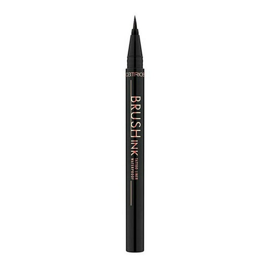 Eyeliner Brush Ink Catrice (1 ml)