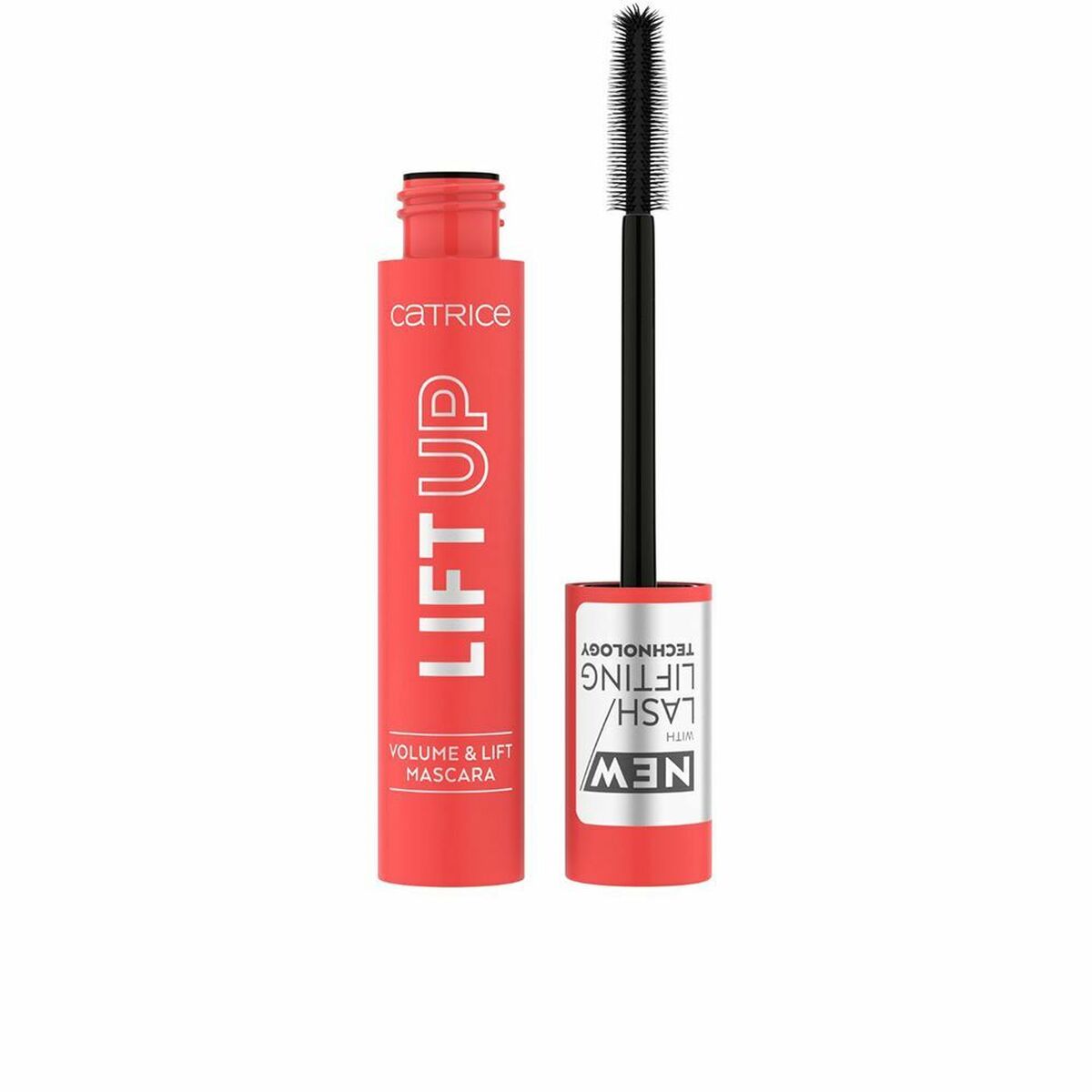 Mascara Catrice Lift Up Black Nº 010 11 ml