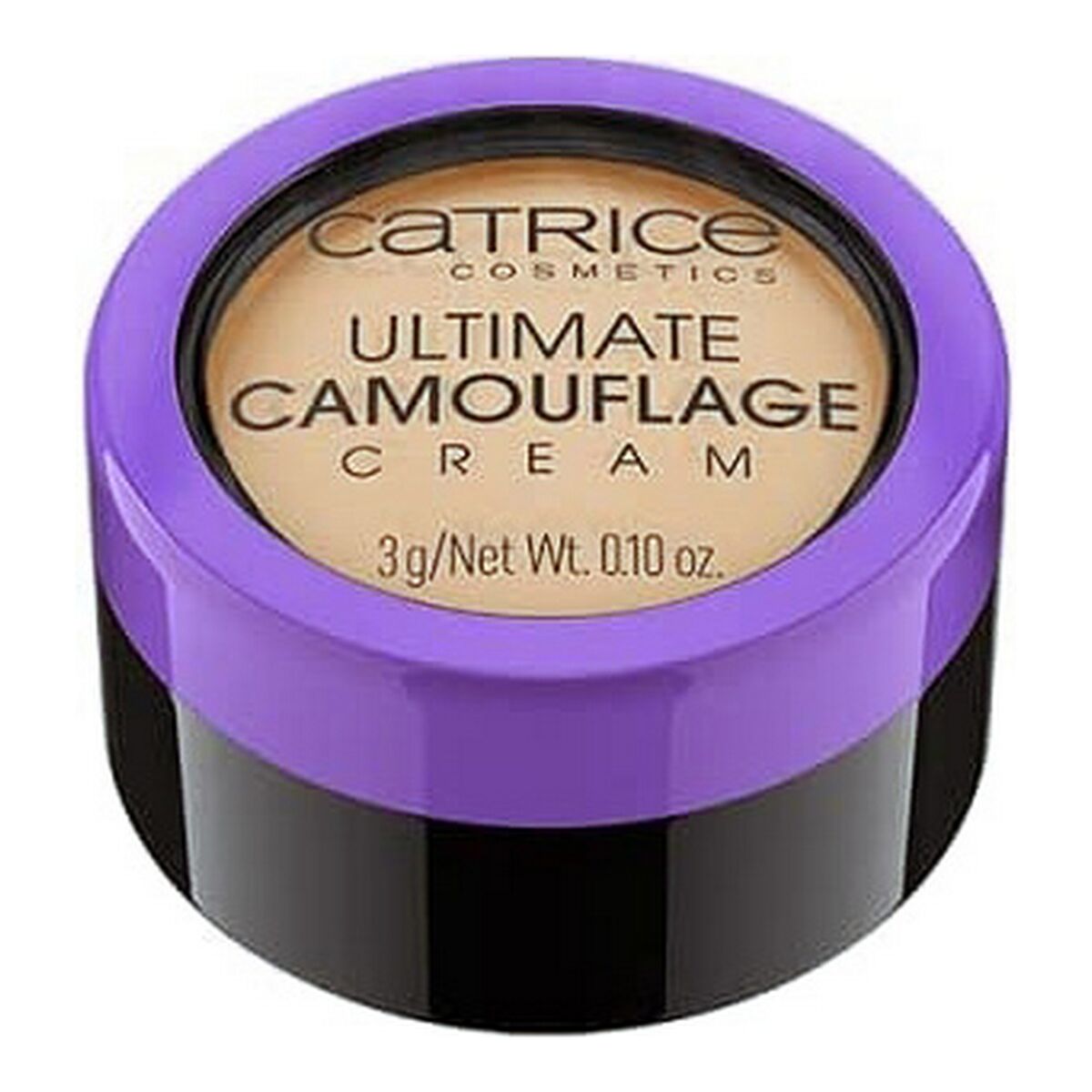 Corrector facial Catrice Ultimate Camouflage 015W-fair (3 g)