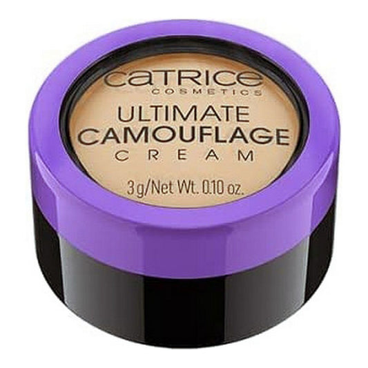 Gesichtskorrektor Catrice Ultimate Camouflage 015W-fair (3 g)