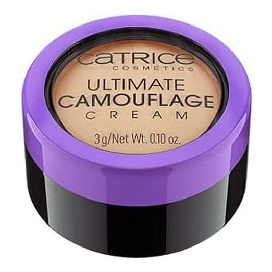 Gesichtskorrektor Catrice Ultimate Camouflage 020N-hellbeige 3 g