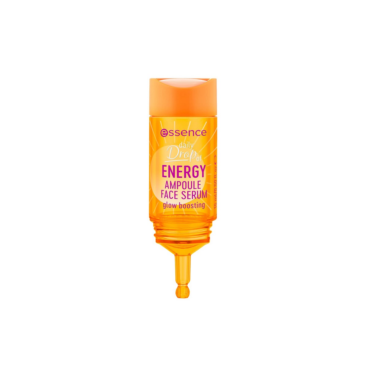 Facial Serum Essence Daily Drop Of Energy 15 ml