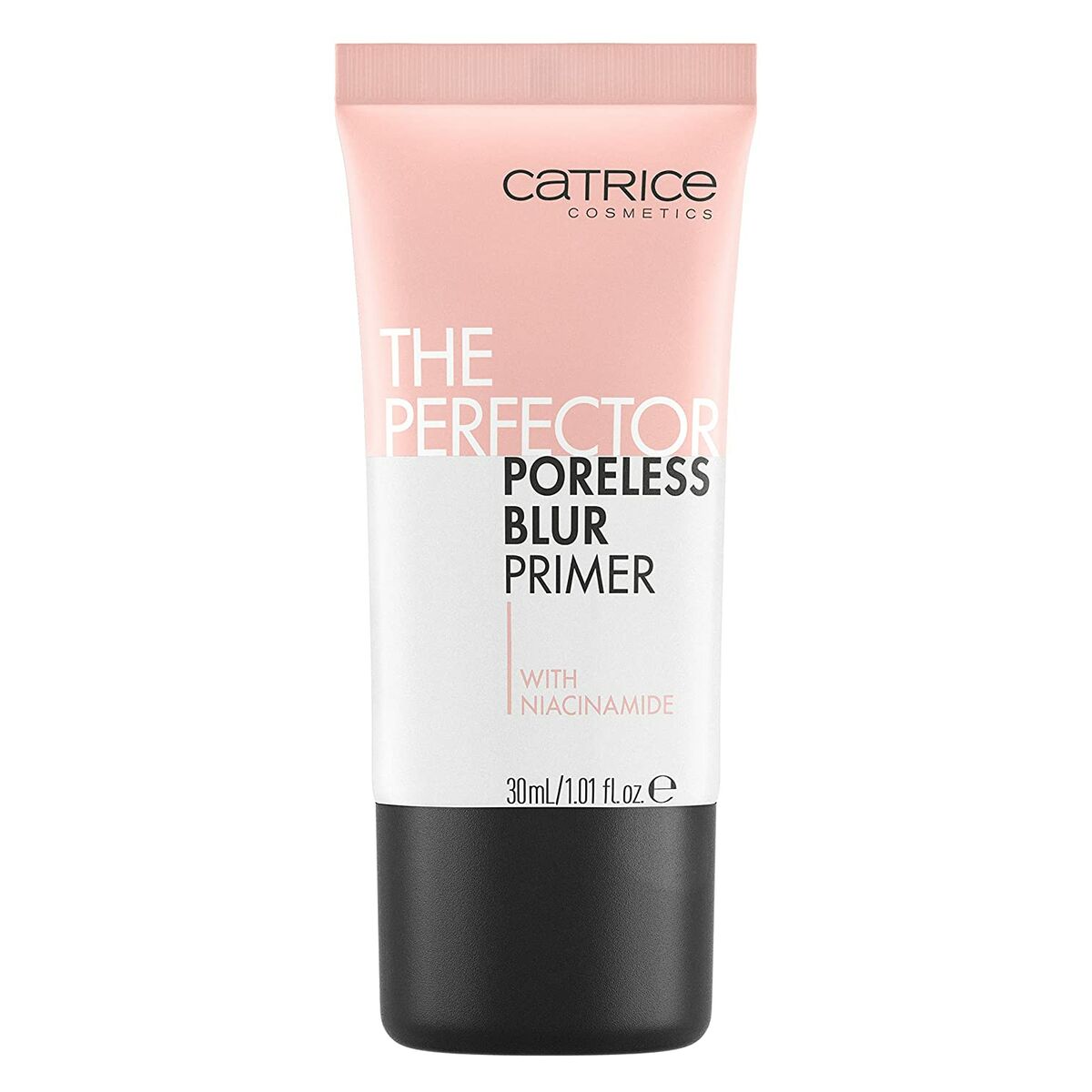 Prebase de maquillaje Catrice The Perfector Nude Pore Eraser 30 ml