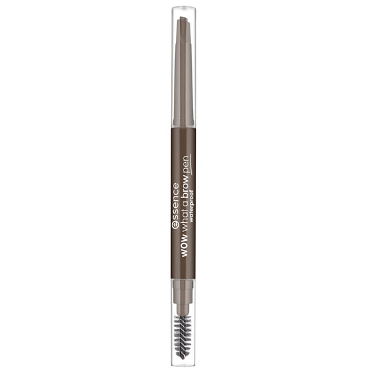 Eyebrow Pencil Essence Wow What a Brow 03-Dark Brown (0,2 g)