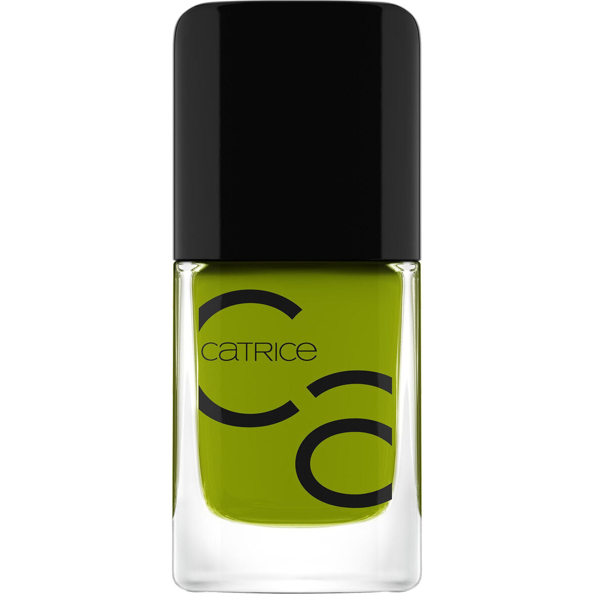 Esmalte de uñas Catrice Iconails 126-get slimed (10,5 ml)