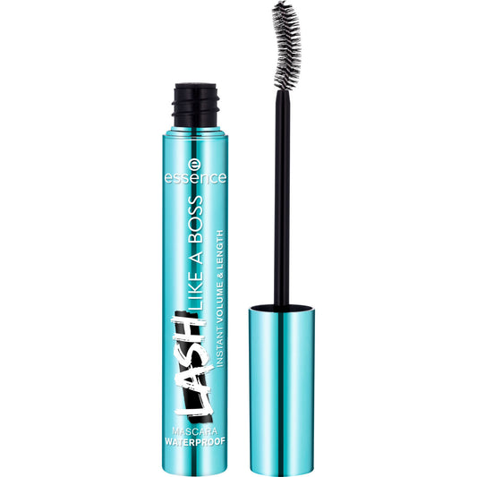 Mascara Essence Lash Like A Boss Wasserfest 9,5 ml