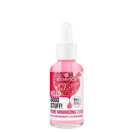 Pore Reducing Serum Essence Hello, Good Stuff (30 ml)