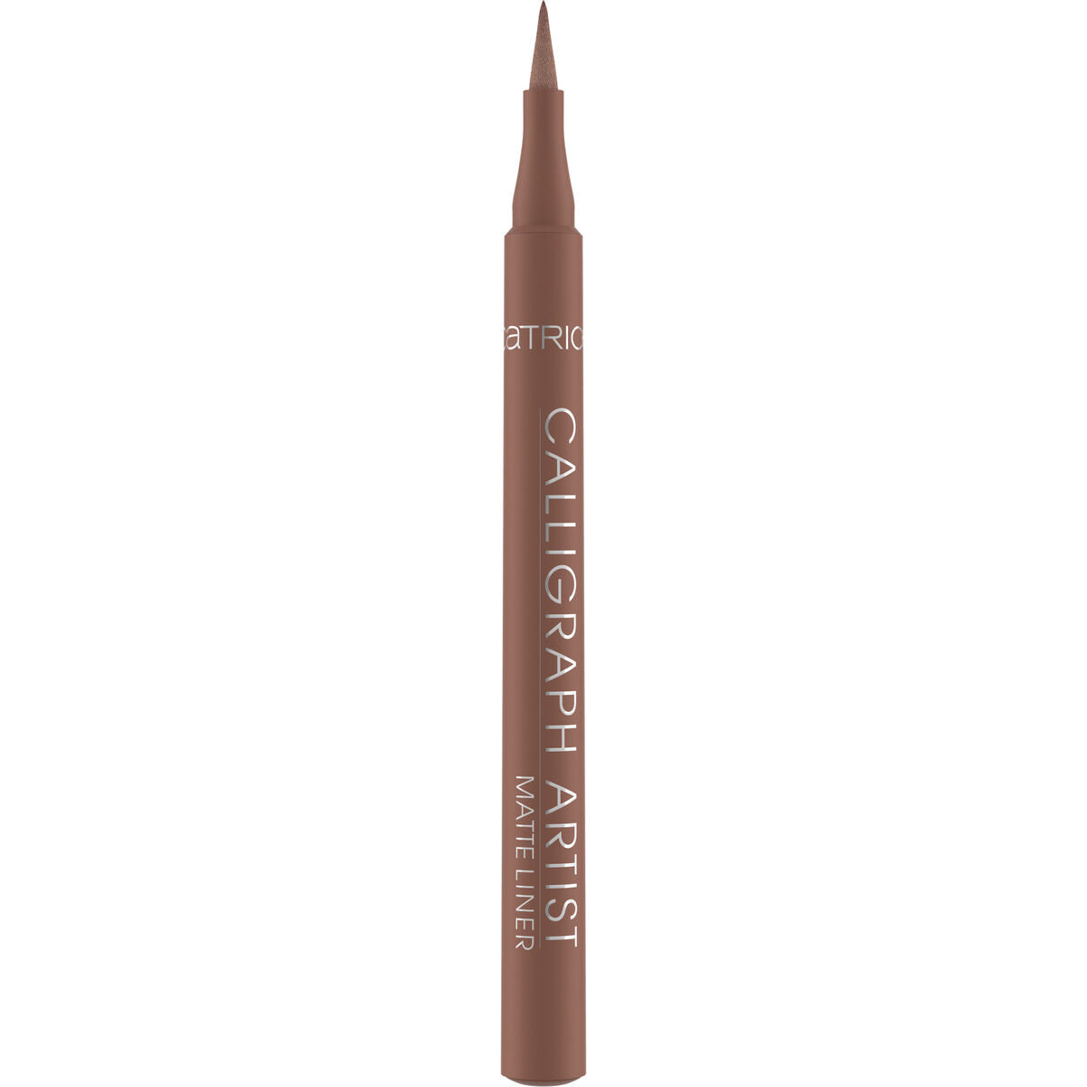 Eyeliner Catrice Calligraph Artist 1,1 ml Nº 010 Roasted nuts