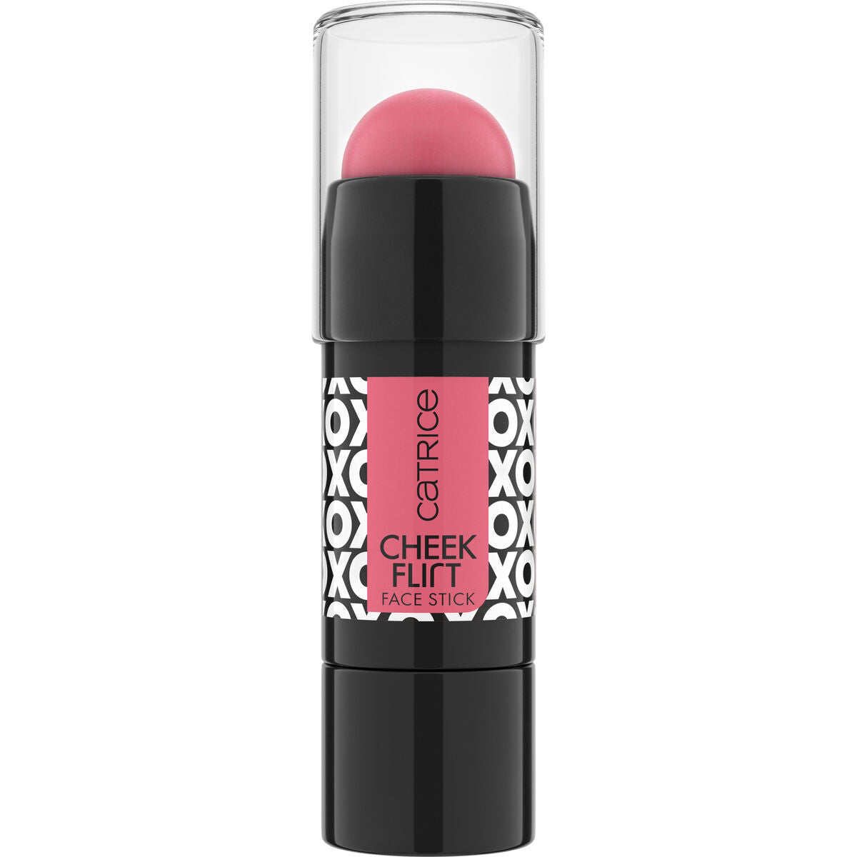 Colour Stick Catrice Cheek Flirt Nº 020 Techno pink 5,5 g