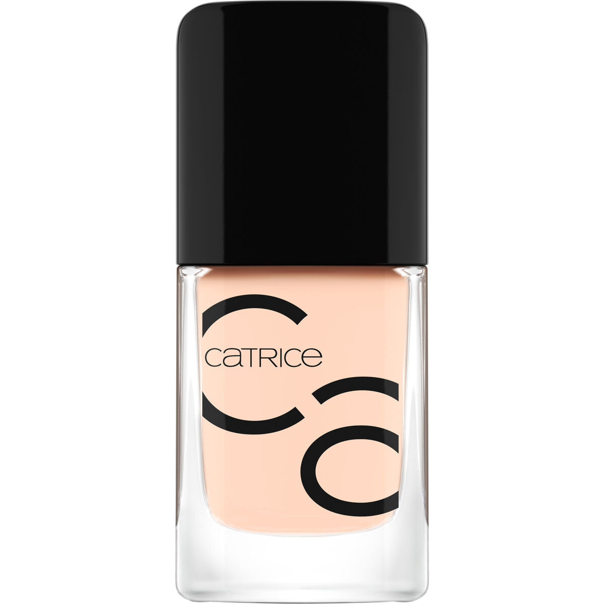 Esmalte de uñas Catrice Iconails Gel Nº 149 Vainilla chai 10,5 ml