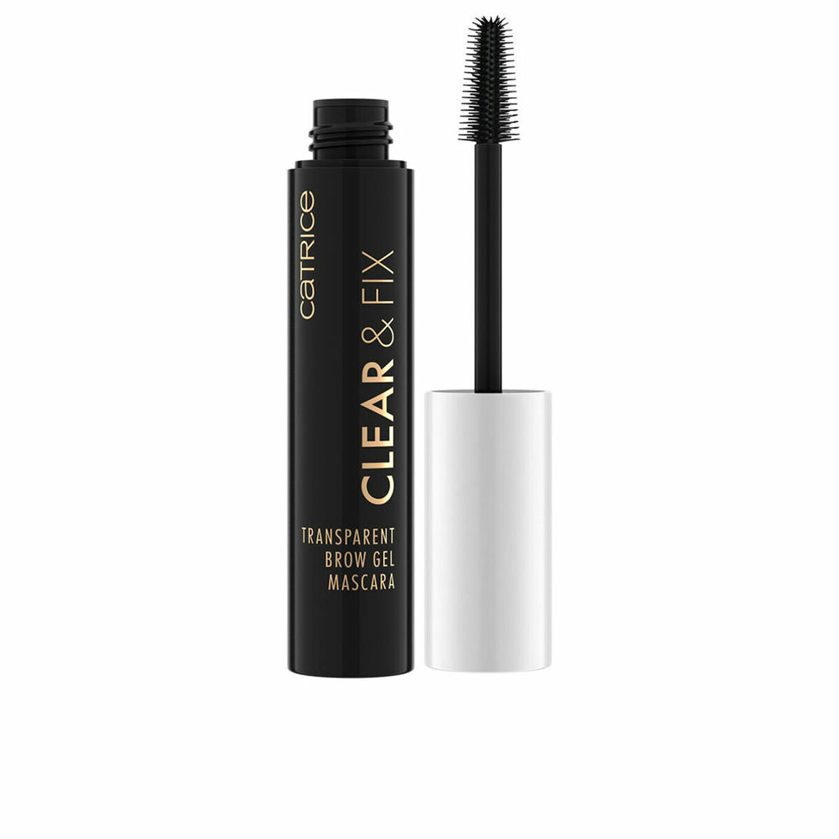 Máscara de cejas Catrice Clear Fix Transparente 5 ml