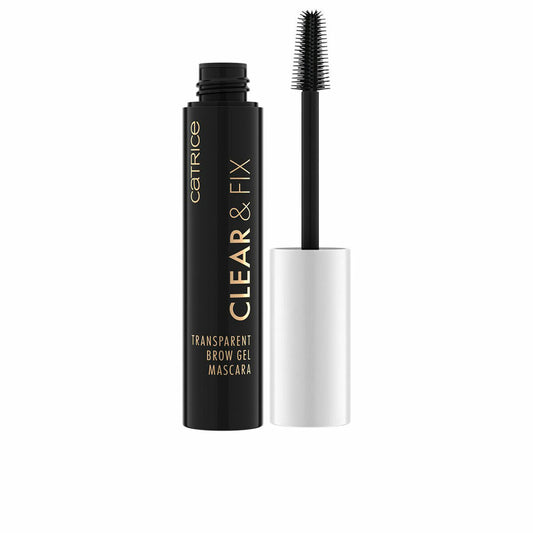 Eyebrow mascara Catrice Clear Fix Transparent 5 ml