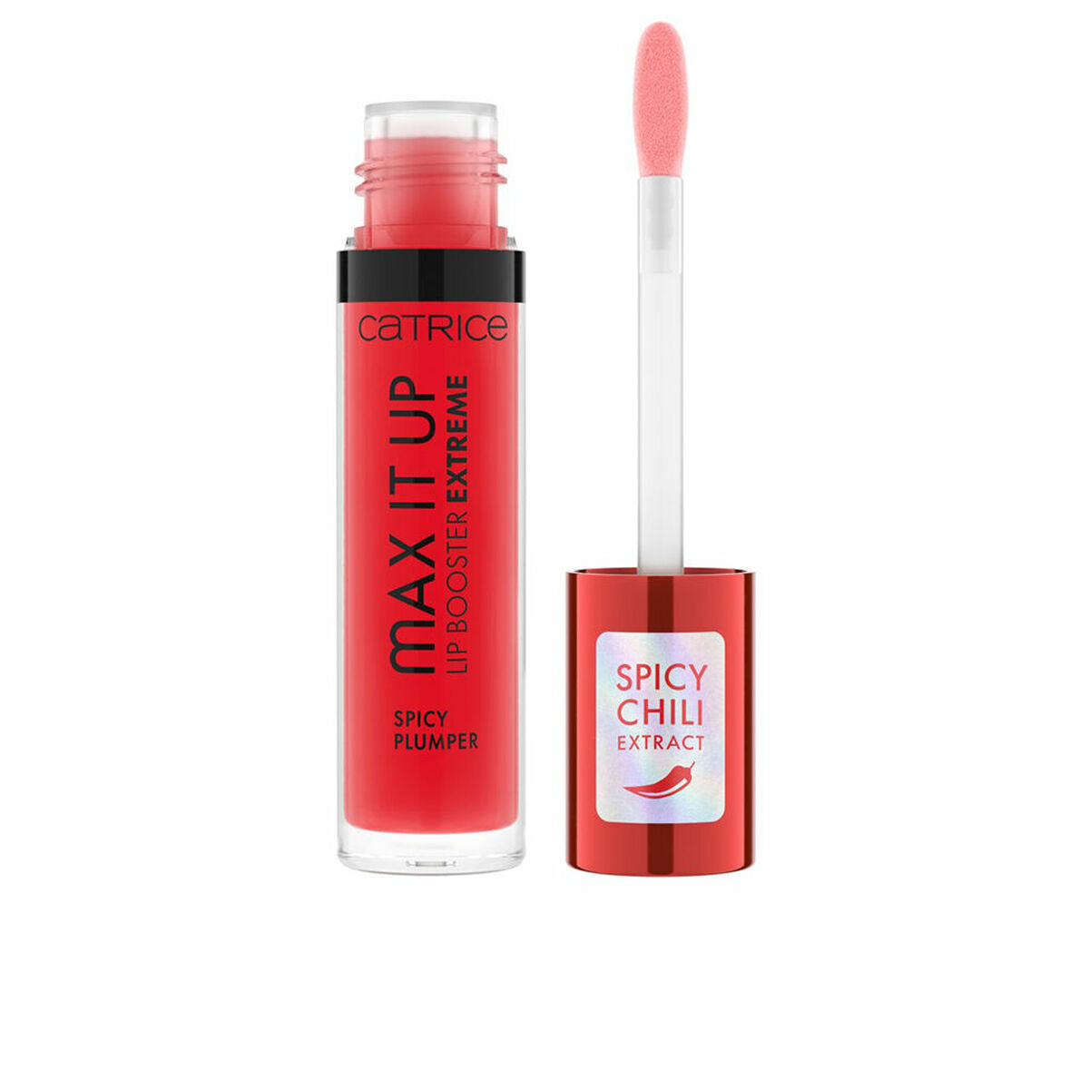 Lipgloss Catrice Max It Up Nr. 010 Spice Girl 4 ml