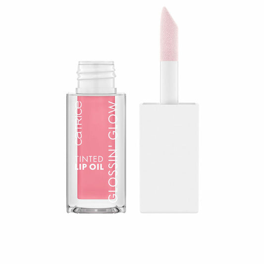 Lippenöl Catrice Glossin‘ Glow Nr. 010 Keep It Juicy 4 ml