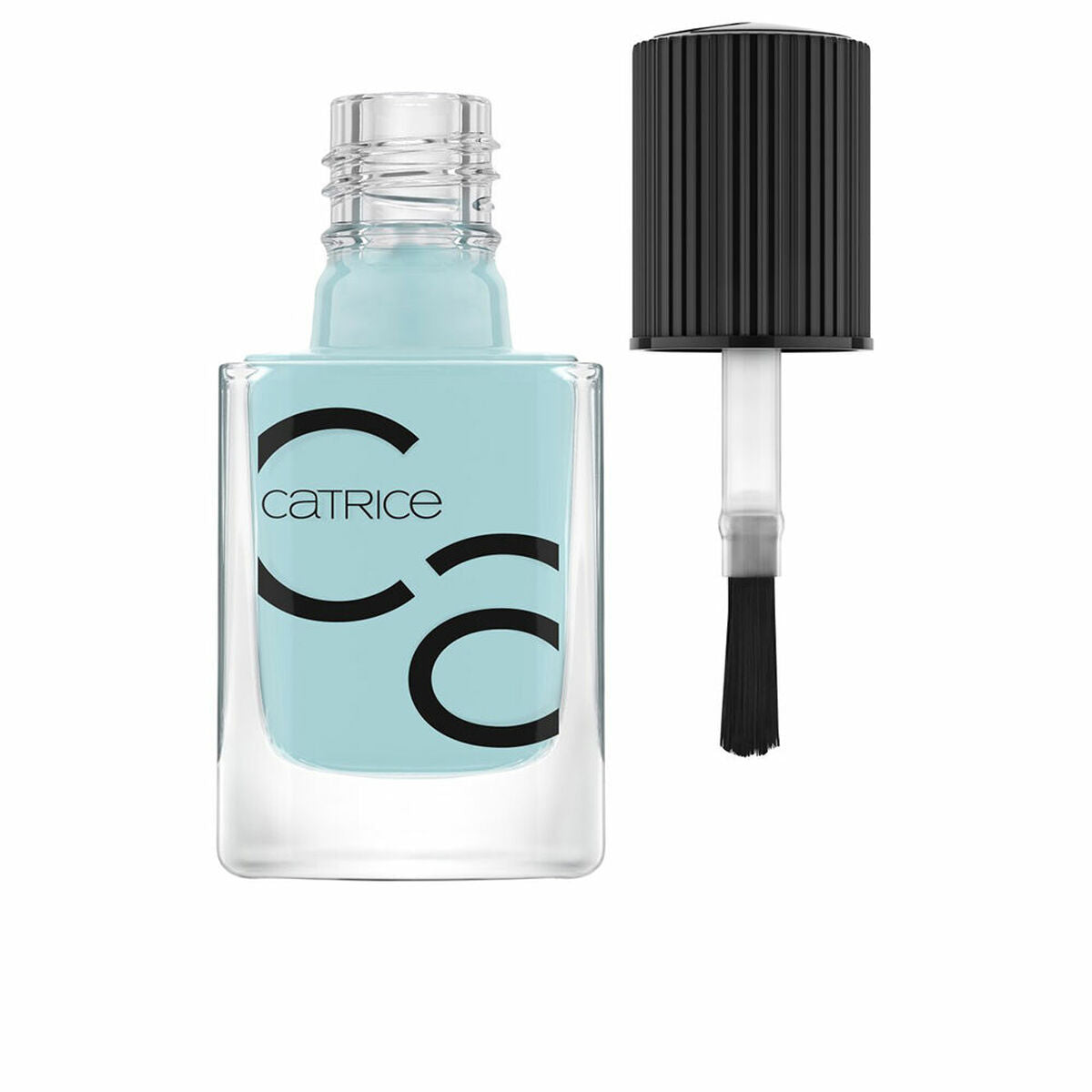 Esmalte de uñas Catrice Iconails Nº 165 Glaciar Express 10,5 ml