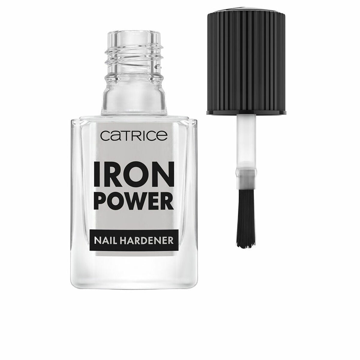 Endurecedor de uñas Catrice Iron Power 10,5 ml