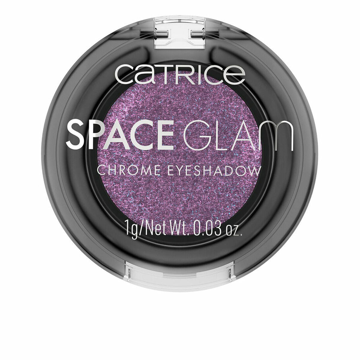 Eyeshadow Catrice Space Glam Nº 020 Supernova 1 g