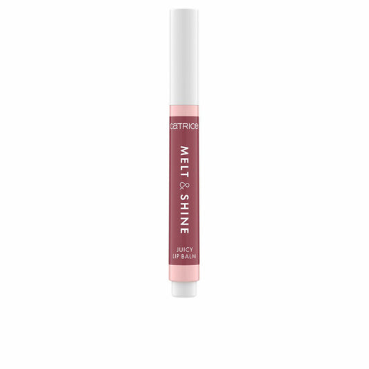 Coloured Lip Balm Catrice Melt and Shine Nº 030 Sea-cret 1,3 g