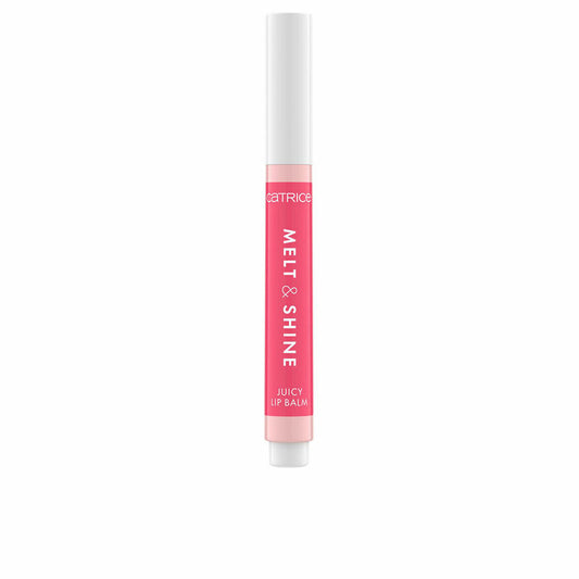 Coloured Lip Balm Catrice Melt and Shine Nº 050 Resting Beach Face 1,3 g