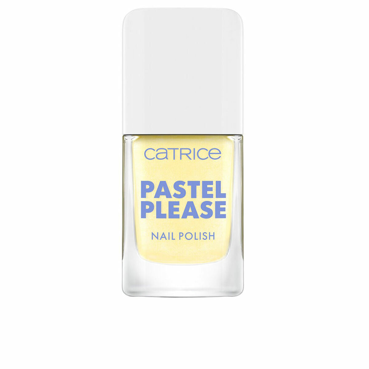 Nail polish Catrice Pastel Please Nº 030 Sunny Honey 10,5 ml