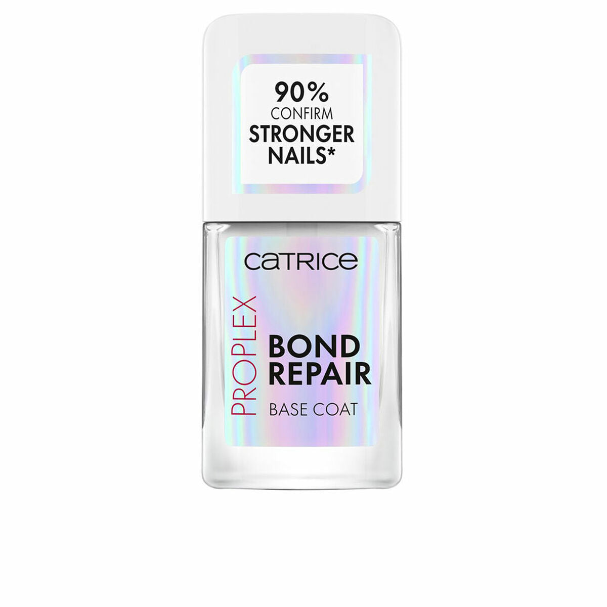 Nail Base Gel Catrice ProPlex Bond Repair Nº 010 Rescue Me 10,5 ml Repair Complex