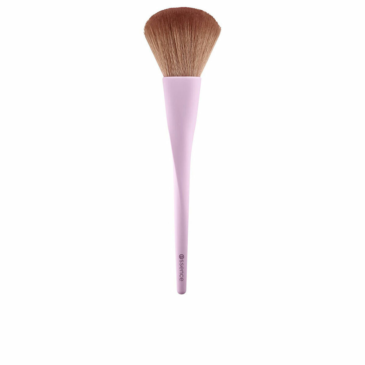 Face powder brush Essence BROCHA ESSENCE Pink