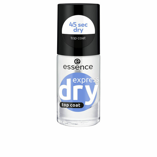 Nail polish top coat Essence EXPRESS DRY 8 ml Essence