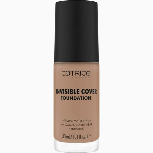 Make-Up Set Catrice COVER FOUNDATION