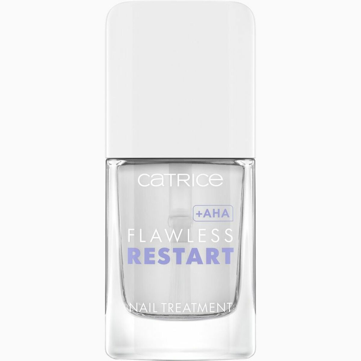 Nail polish Catrice FLAWLESS RESTART 10,5 ml