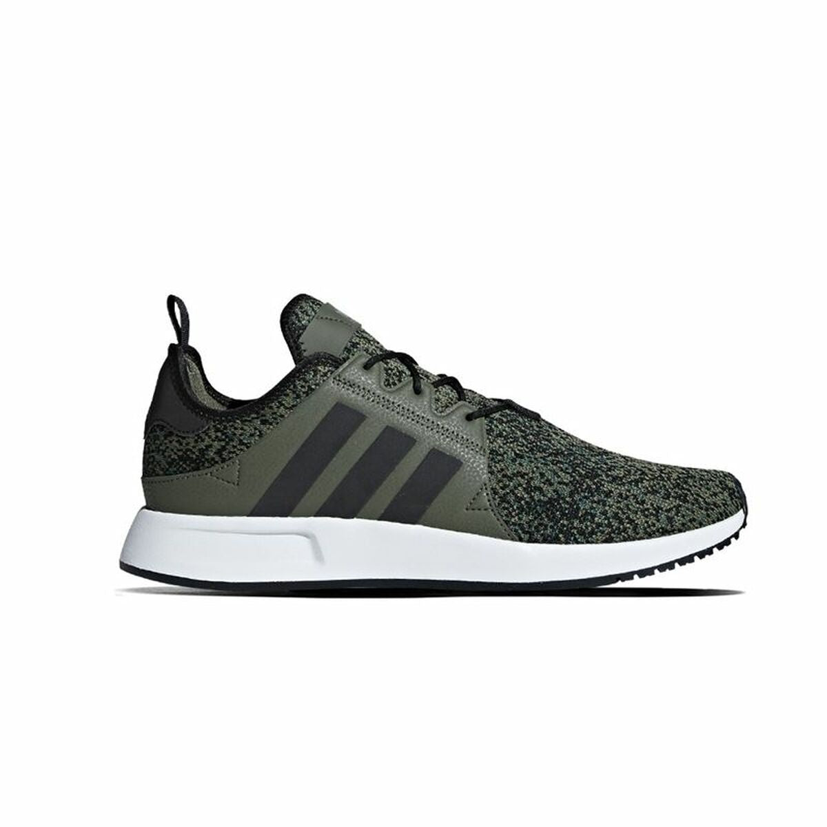 Trainers Adidas Originals X_Plr Unisex Olive Adidas