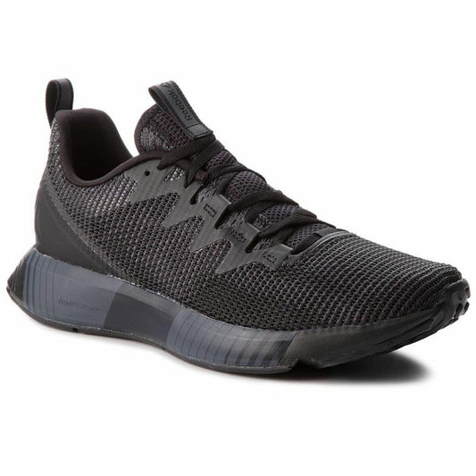 Men's Trainers Reebok Fusion Flexweave Black