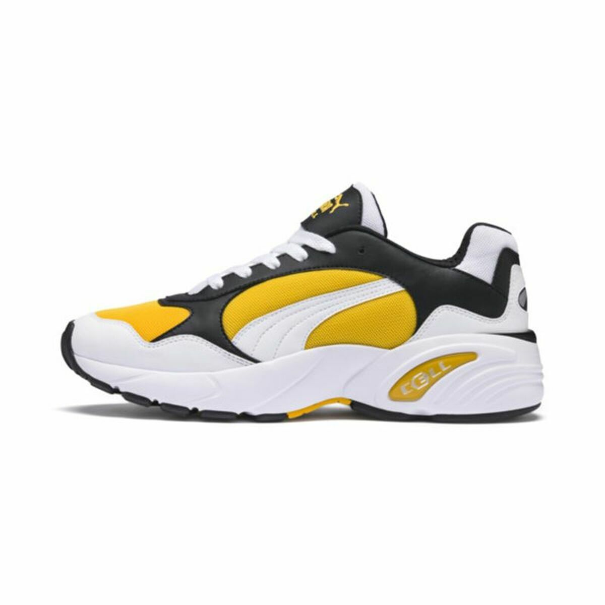 Men's Trainers Puma Sportswear Cell Viper Yellow Puma