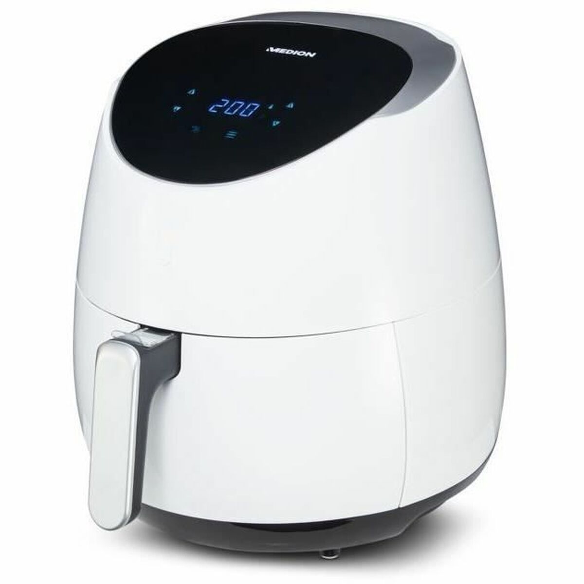 Air Fryer Medion White 2000 W 5 L Medion