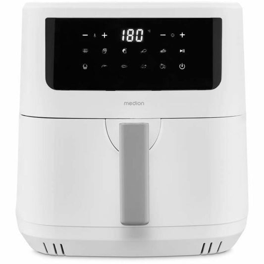 Air Fryer Medion LIFE P10 XL White 2150 W 6,8 L Medion