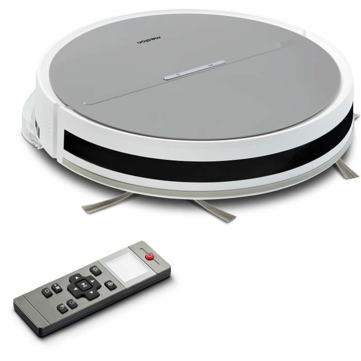 Robot Vacuum Cleaner Medion E35 Medion