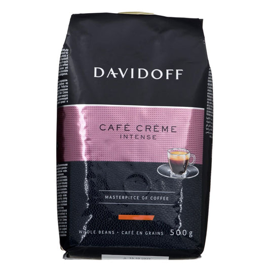 Coffee beans Davidoff Davidoff