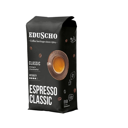 Coffee beans Tchibo ESPRESSO CLASSIC Tchibo