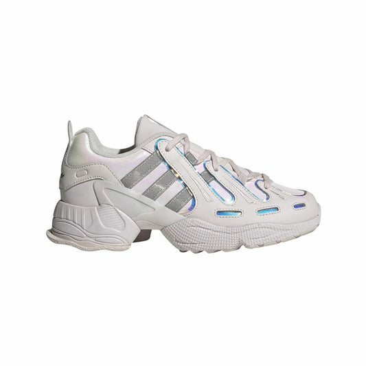 Sports Trainers for Women Adidas Originals Eqt Gazelle Beige