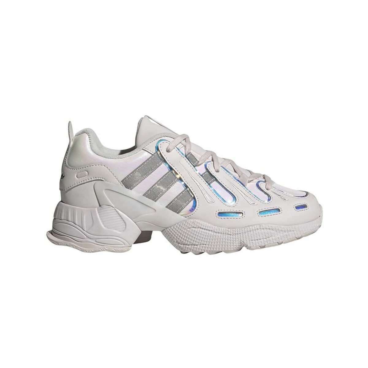 Sports Trainers for Women Adidas Originals Eqt Gazelle Beige Adidas