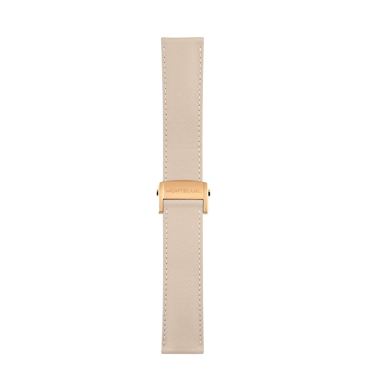 Watch Strap Montblanc Montblanc