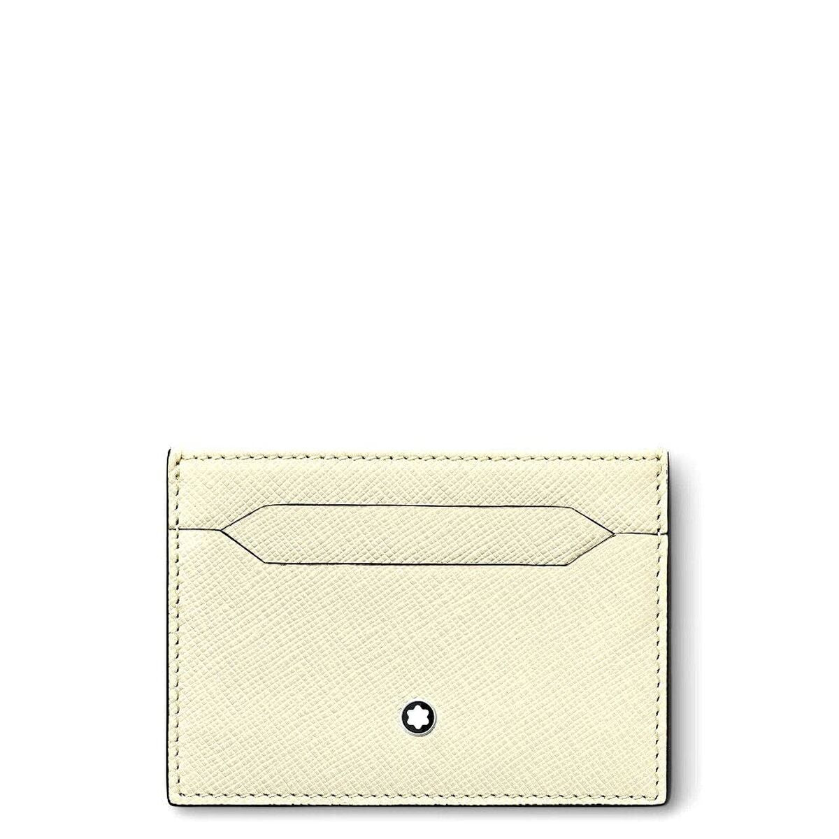 Business card covers Montblanc 130838 Ivory 11 x 7,5 x 0,5 cm Montblanc