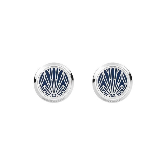 Ladies' Earrings Montblanc 132978 Montblanc